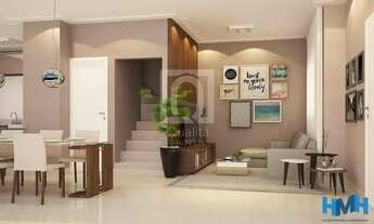 Imagem 2: Casa sobrado à venda no bairro Jardim São Lucas em Salto de Pirapora