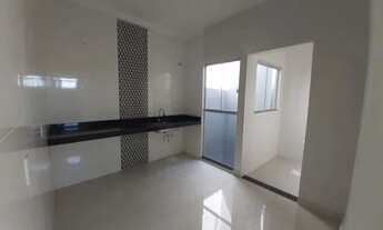 Imagem 6: Apartamento para venda no bairro Parque Brasilia 2/4 com suíte- Anápolis- go!