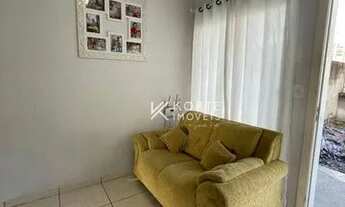 Imagem 4: Casa com 2 dormitórios à venda, 79 m² por R$ 220.000,00 - Barragem - Rio do Sul/SC