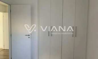 Imagem 7: Apartamento de alto padrão para Locação no espaço Cerâmica em São Caetano do Sul