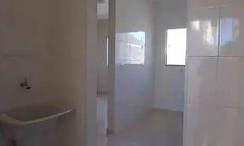 Imagem 7: Casa com 3 dormitórios à venda, por R$ 244.000 - Piracangaguá - Taubaté/SP