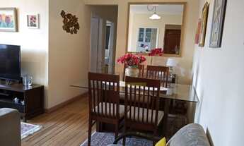 Imagem 5: Apartamento no Lauzane