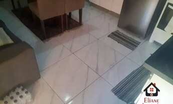 Imagem 7: Casa com 2 dormitórios à venda, 125 m² - Loteamento Residencial Novo Mundo - Campinas/SP