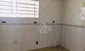 Imagem 6: Casa com 1 dormitório - venda por R$ 320.000,00 ou aluguel por R$ 1.500,00/mês - Palmital