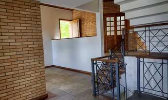 Imagem 2: Casa com 6 dormitórios à venda, 525 m² por R$ 1.900.000,00 - Condomínio Estância Marambaia