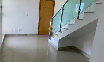 Imagem: BELO HORIZONTE - Cobertura - Dona Clara