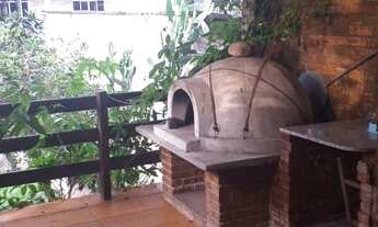 Imagem 3: Casa Pechincha 4 Quartos Jacarepagua c/ Mobilia