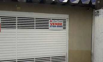 Imagem 2: Casa térrea a venda em Presidente Altino