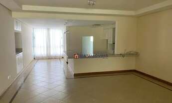 Imagem: Apartamento com 4 dormitórios, 210 m²