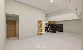 Imagem 4: Casa com 3 dormitórios à venda, 183 m² por R$ 1.300.000 - Jardim Esmeralda - Marília/SP