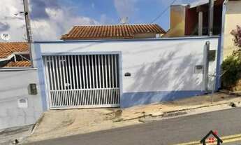 Imagem: Casa com 2 dormitórios à venda, 80 m²