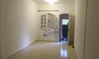 Imagem 3: Casa Terrea Locação VL Indiana