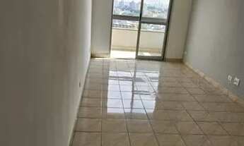 Imagem: Apartamento com 3 Quartos e 1 banheiro para