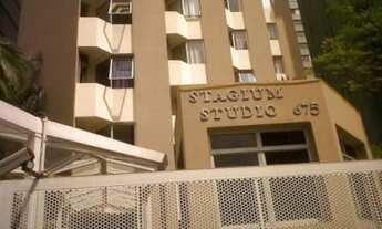 Imagem: STAGIUM STUDIO