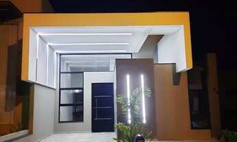 Imagem: Casa de condomínio para venda com 110 metros