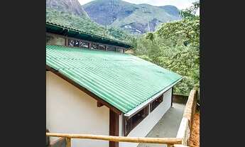 Imagem 7: Casa linear em Araras