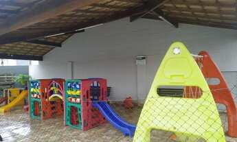 Imagem 3: Casa de condomínio para venda tem 70 metros quadrados com 2 quartos