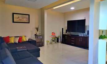 Imagem 3: Casa à venda Dom Pedro 5 suítes/ piscina/ edícula !