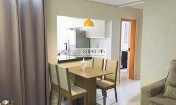 Imagem: Apartamento - Condominio Spazio Salamanca