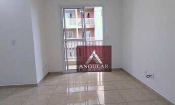 Imagem 7: Apartamento com 2 dormitórios à venda, 46 m² por R$ 229.000,00 - Vila João Ramalho - Santo