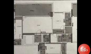 Imagem 6: São Paulo - Apartamento Padrão - Vila Mariana