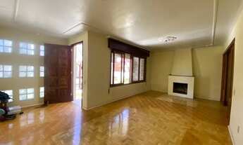 Imagem: ÓTIMA CASA TÉRREA, PRÓXIMA AO CLUBE BRILHANTE