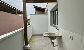 Imagem 7: Apartamento com 2 dormitórios para alugar, 40 m² por R$ 1.500/mês - Sítio do Morro - São P