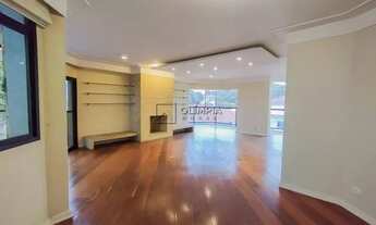 Imagem 7: Locação Apartamento 3 Dormitórios - 224 m² Moema