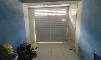 Imagem 5: Casa dúplex com garagem em Plataforma