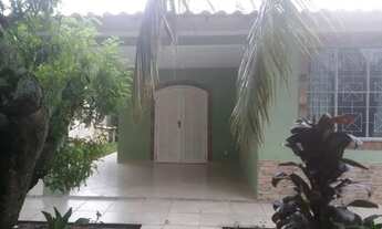 Imagem 6: Brisa - Casa com piscina e churrasqueira 3 quartos