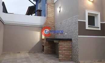 Imagem 6: Casa à venda, Cidade Seródio, Guarulhos, SP- Excelente casa térrea totalmente reformada c