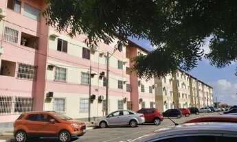 Imagem 2: Ecofilipinho Residence | 56m² | 2 quartos | 2 banheiros