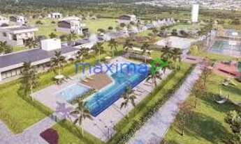 Imagem 4: Oportunidade! Lote Com 307m² No Terras Do Alphaville