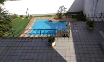 Imagem 2: Casa à venda, 550 m² por R$ 3.500.000,00 - Vila São Francisco - São Paulo/SP