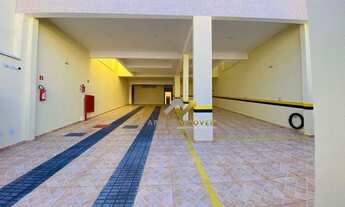 Imagem 6: Kitnet com 1 dormitório para alugar, 19 m² por R$ 1.050,00/mês - Bangu - Santo André/SP