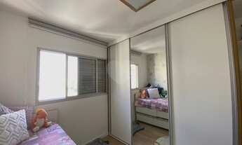 Imagem 7: Apartamento Santana com 72 metros 3 quartos 1 vaga - São Paulo - SP