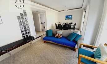 Imagem 2: Apartamento à venda no bairro Enseada - Guarujá/SP