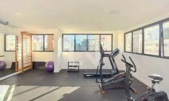 Imagem 5: Apartamento para Aluguel - Vila Mariana, 1 Quarto, 25 m2