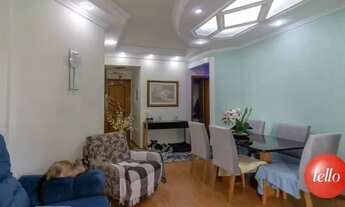 Imagem 2: São Paulo - Apartamento Padrão - Vila Medeiros