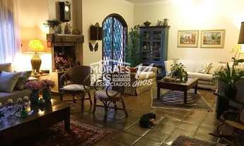 Imagem 4: Casa à venda, 300 m² por R$ 1.700.000,00 - Jardim Leonor - São Paulo/SP