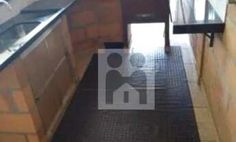 Imagem 6: Casa com 2 dormitórios à venda, 133 m² por R$ 460.000,00 - Bonfim Paulista - Ribeirão Pret