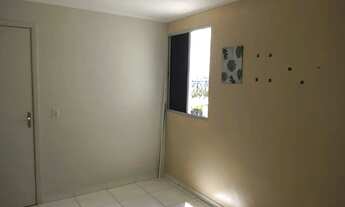 Imagem: Apartamento padrão