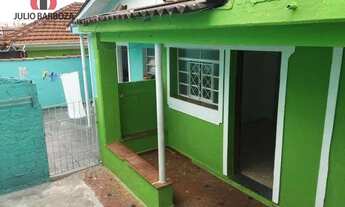 Imagem: Casa com 1 dormitório para alugar, 45 m²