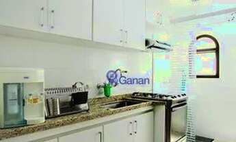 Imagem 6: Apartamento com 2 dormitórios, 78 m² - venda por R$ 1.300.000,00 ou aluguel por R$ 7.520,0