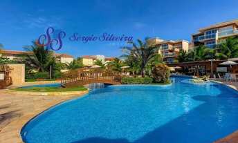 Imagem: Apartamento nascente e mobiliado no Palm