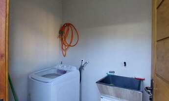 Imagem 3: Casa com dois dormitórios sendo uma suíte. Bairro Vila Germânia, Nova Petrópolis RS REF: 1