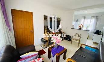 Imagem 3: Cobertura duplex para venda com 100 metros quadrados com 2 quartos