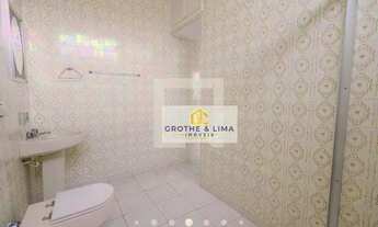 Imagem 5: Casa com 3 dormitórios para alugar, 300 m² por R$ 2.050/mês - Jardim Maria Augusta - Tauba