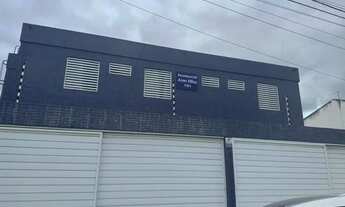 Imagem 7: Alugo Apto Estilo Kitnet no Bairro do Catolé - Com Garagem