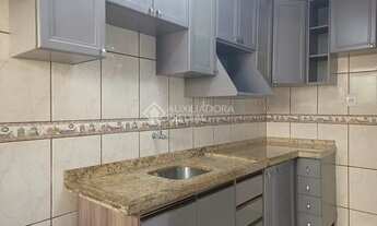 Imagem 5: CANOAS - Apartamento Padrão - Marechal Rondon